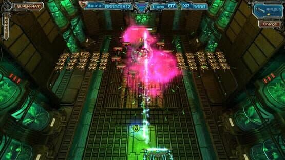IonBall 2: Ionstorm — screenshot 5