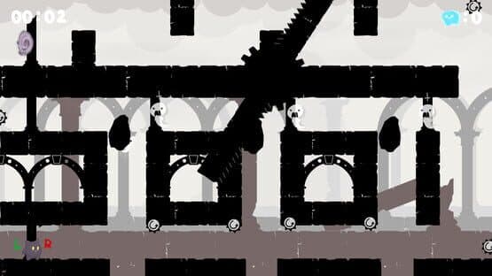 Power of The Void — screenshot 1