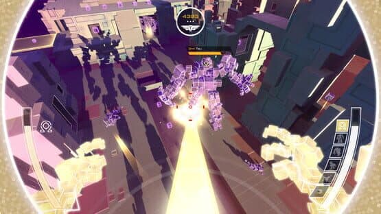 Atomega — screenshot 5