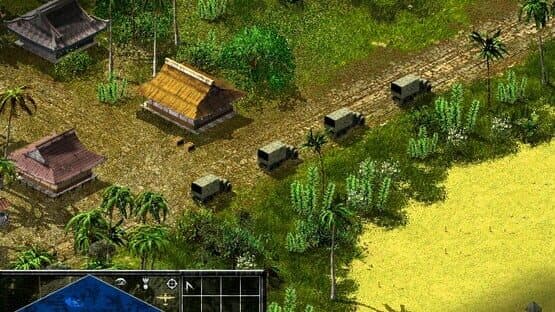 Sudden Strike 2 Gold — screenshot 2