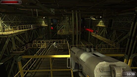 Putrefaction — screenshot 1