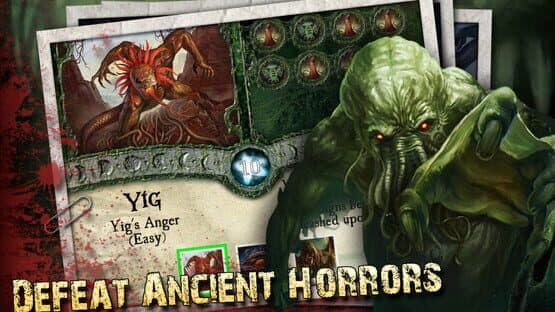 Elder Sign: Omens — screenshot 5