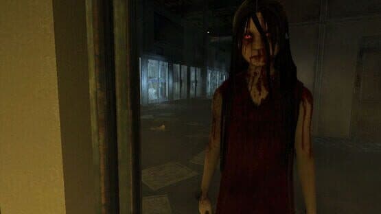 F.E.A.R. 3 — screenshot 3
