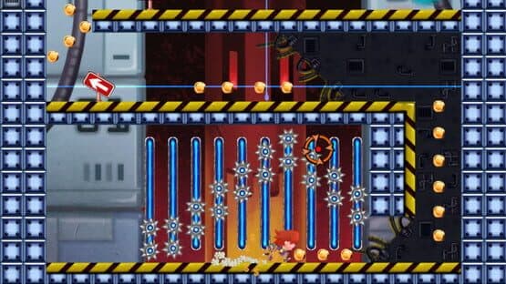 The Escapist — screenshot 1