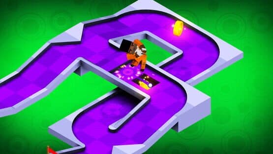 Mini Golf Buddies — screenshot 6