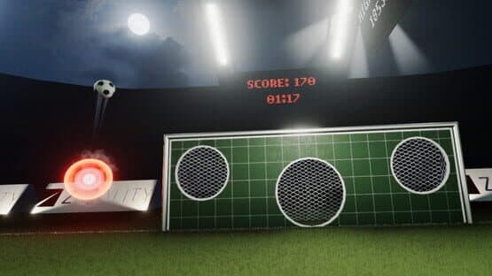 HeadOn! — screenshot 1