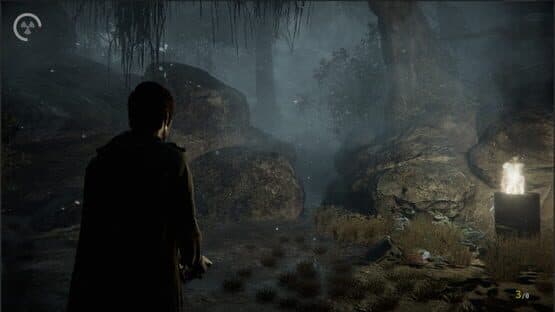 Crying is not Enough — screenshot 3