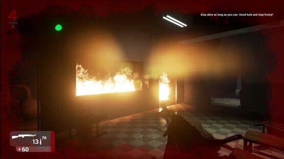 J.A.W.S — screenshot 6