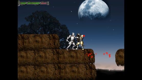 Knight Fighter — screenshot 3