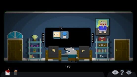 The Mind of Marlo — screenshot 2