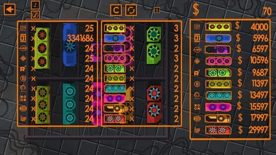 Bitcoin Trader — screenshot 5