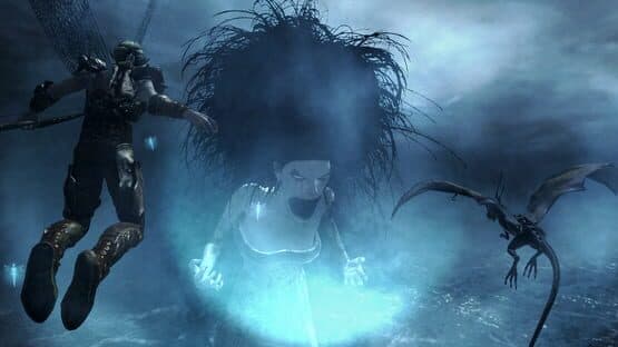 Faery: Legends of Avalon — screenshot 2
