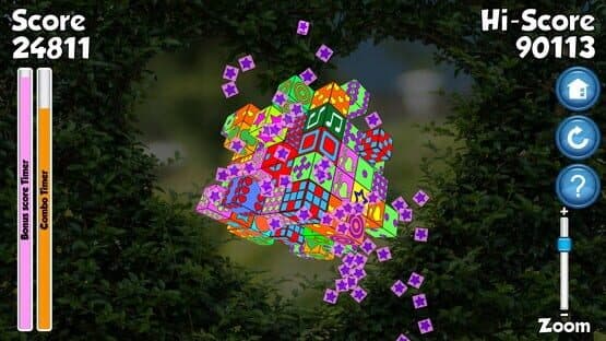 Cubeology — screenshot 2