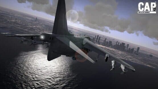 Combat Air Patrol 2 — screenshot 4