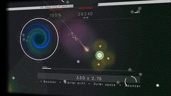 Mayhem Above — screenshot 4