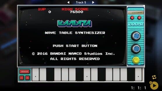 KORG Gadget — screenshot 4