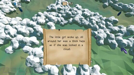 Sarah in the Sky — screenshot 1