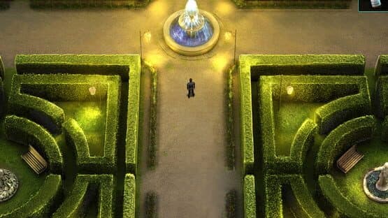Moebius: Empire Rising — screenshot 4