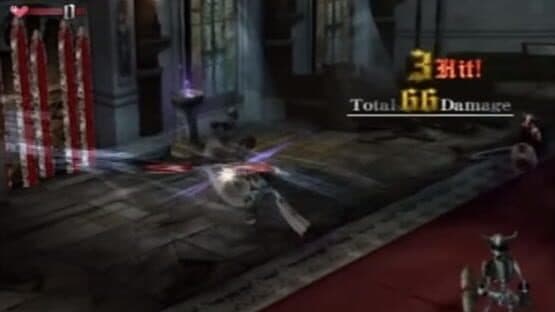 Castlevania: Lament of Innocence — screenshot 3