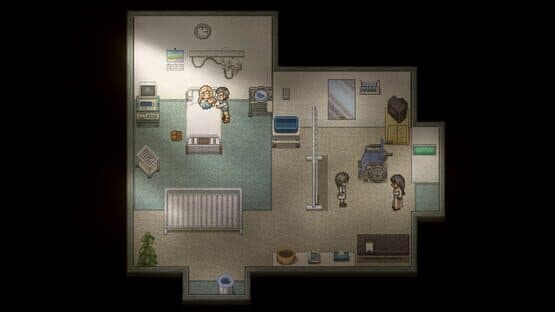 Finding Paradise — screenshot 5