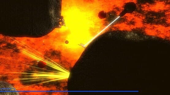 Gold Rush in the Oort Cloud — screenshot 2
