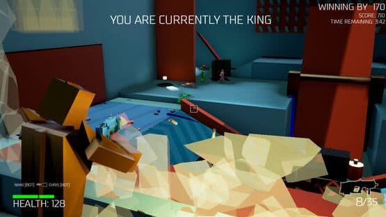 HitBox — screenshot 3
