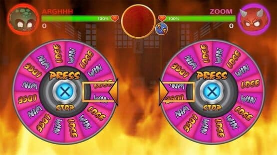 Battle Trivia Knockout — screenshot 2