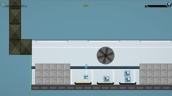 Metronix Lab — screenshot 3