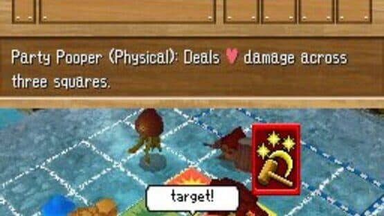 Dragon Quest Wars — screenshot 1