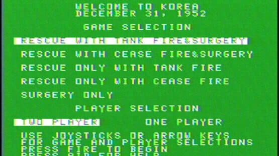 M*A*S*H — screenshot 2