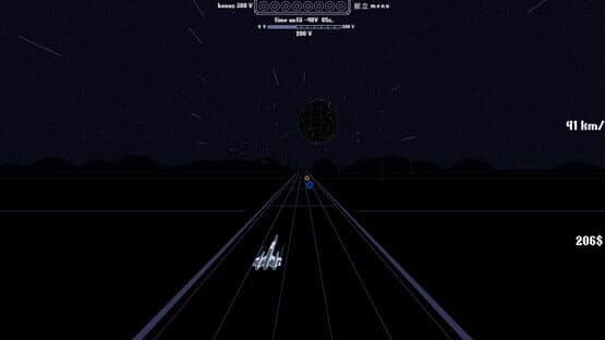 Star Fields — screenshot 1