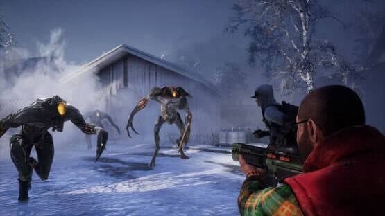 Earthfall — screenshot 6