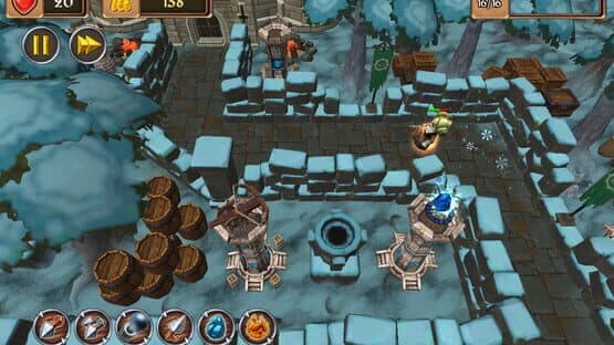King's Guard TD — screenshot 3