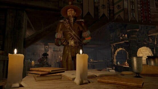 Warhammer: Vermintide VR - Hero Trials — screenshot 4