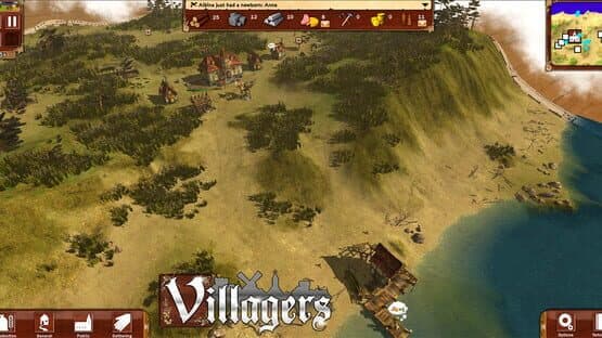 Villagers — screenshot 4