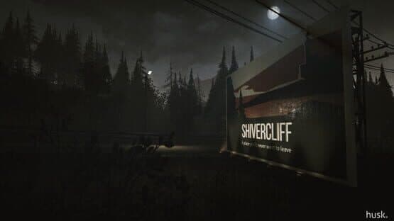 Husk — screenshot 1