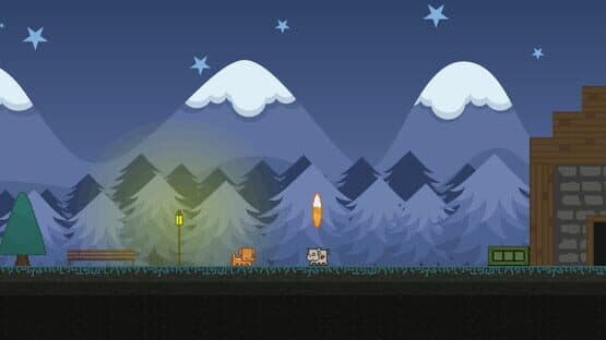 Mindless Running — screenshot 3