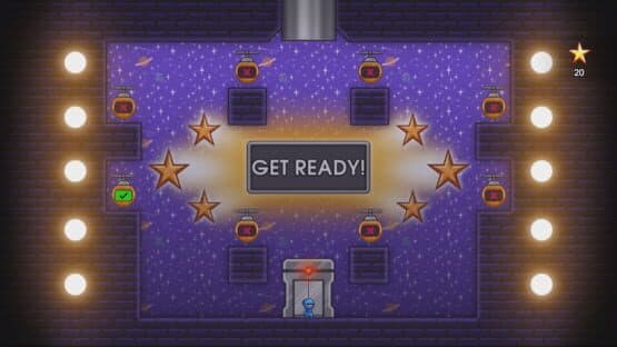 Instant Indie Collection: Vol. 3 — screenshot 3