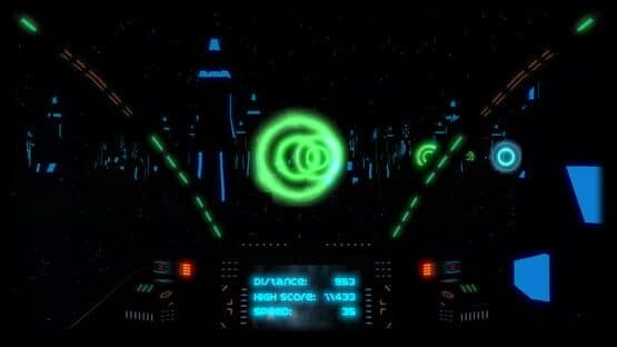 Cyber Jolt — screenshot 4