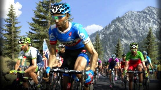Pro Cycling Manager 2014 — screenshot 2