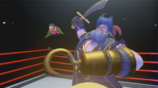 Knockout League — screenshot 5