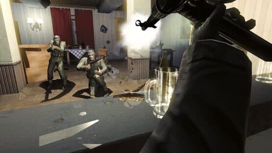 Operation Thunderstorm — screenshot 4