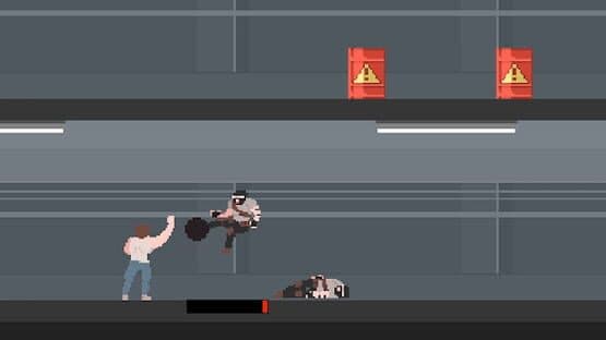 Forgive Me My Henchmen — screenshot 1