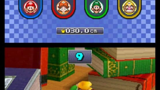 Mario Party DS — screenshot 5