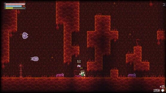 Momento Temporis: Light from the Deep — screenshot 3