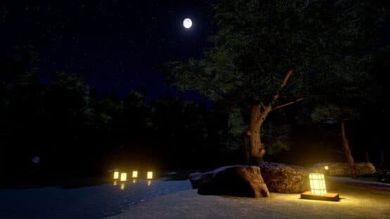 VRNinja — screenshot 3