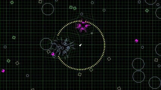 Arcadia — screenshot 5
