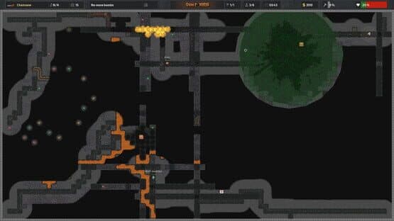 Gun Bombers — screenshot 3
