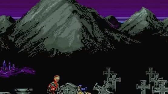 Haunted Castle — screenshot 3
