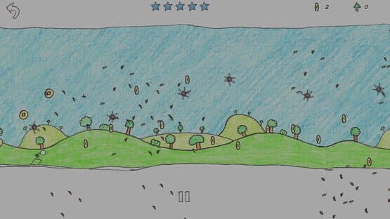 Paper Quest — screenshot 1